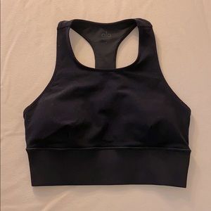 Alo Alosoft Serenity Bra
